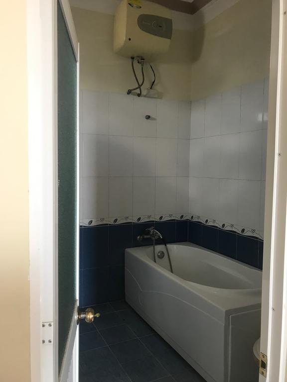 Kim Hoan Ngoc Hotel Pleiku Luaran gambar