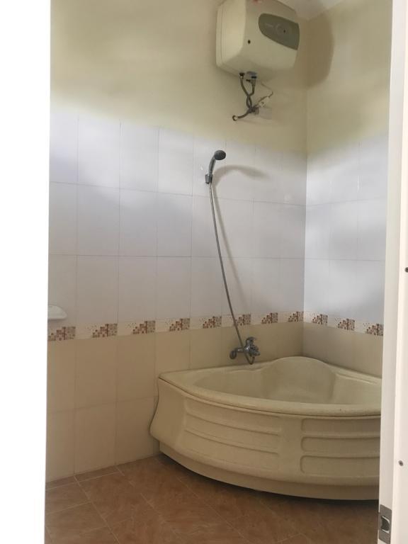 Kim Hoan Ngoc Hotel Pleiku Luaran gambar