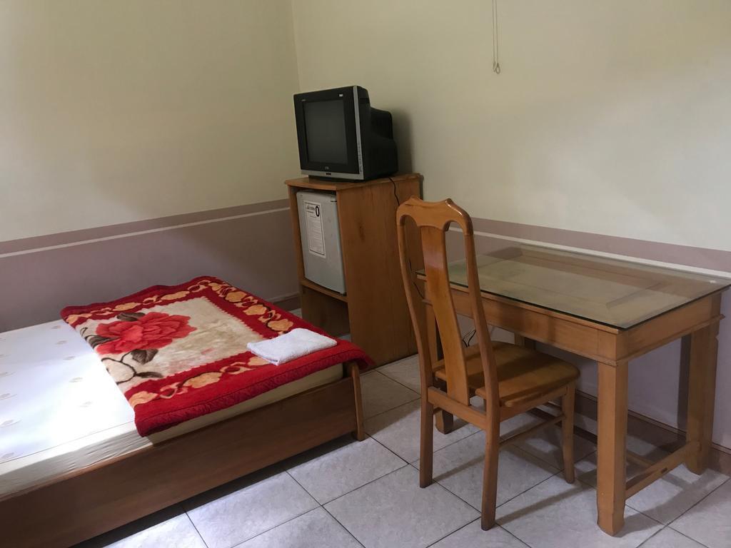 Kim Hoan Ngoc Hotel Pleiku Luaran gambar