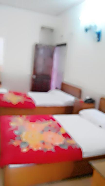 Kim Hoan Ngoc Hotel Pleiku Luaran gambar