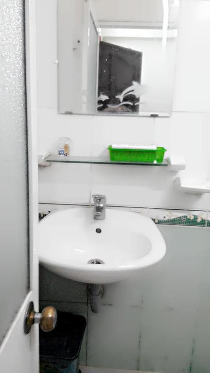 Kim Hoan Ngoc Hotel Pleiku Luaran gambar